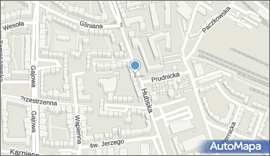 Danpol Przedsiębiorstwo Handlowo Usługowe, Hubska 75, Wrocław 50-501 - Przedsiębiorstwo, Firma, NIP: 8991258613