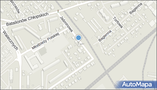 8511938409, Agnieszka Pawlak Danpol 