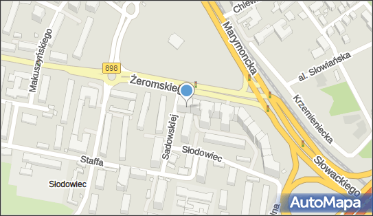 Danrob, ul. Stefana Żeromskiego 3A PAW.4, Warszawa 01-887 - Przedsiębiorstwo, Firma, numer telefonu, NIP: 1181538116