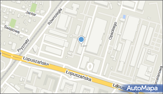 Danscan Polska, ul. Łopuszańska 38 BUD.A, Warszawa 02-232 - Przedsiębiorstwo, Firma, NIP: 5252272953