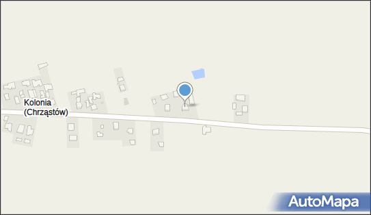 Danspaw, Chrząstów 223, Chrząstów 39-331 - Przedsiębiorstwo, Firma, NIP: 8172120622