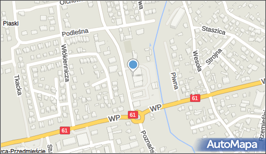 Dante, Browarna 2A, Łomża 18-400 - Przedsiębiorstwo, Firma, numer telefonu, NIP: 7182024925