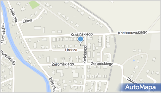 Dantrans Stanisław Krupa i Radosław Krupa, ul. Urocza 2 82-100 - Przedsiębiorstwo, Firma, NIP: 5781004595