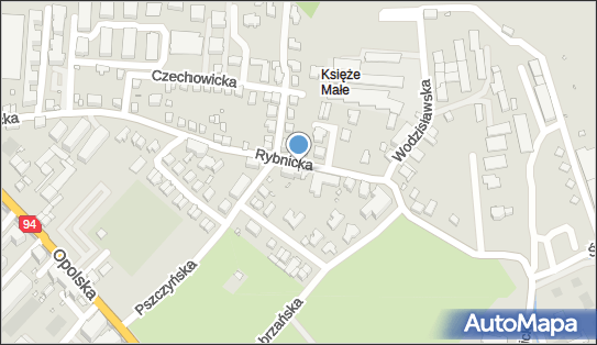 8992211306, Daniel Kędys Dantrans w Upadłości Likwidacyjnej 