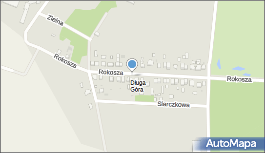 Danuta Balicka - Działalność Gospodarcza, Rokosza 31 28-100 - Przedsiębiorstwo, Firma, NIP: 6551149327