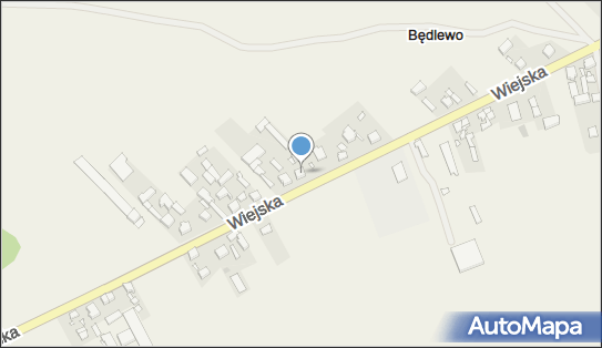 Danuta Beszterda - Danmar, ul. Wiejska 38, Będlewo 62-060 - Przedsiębiorstwo, Firma, NIP: 7771897606