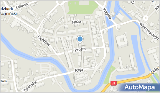 7391916786, Danuta Blok 