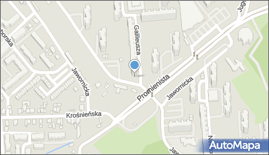 Danuta Bodziany, ul. Galileusza 2, Poznań 60-159 - Przedsiębiorstwo, Firma, NIP: 7790027220