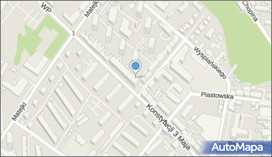 005469078, Zakład Fryzjerski Danuta Dankowiakowska 