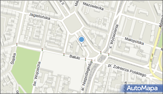 8511984639, Zakład Fryzjerski Danuta Dryjer 
