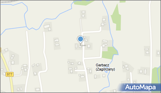 Danuta Drzymała Iroko Meble z Drewna, Zagórzany 564, Zagórzany 38-333 - Przedsiębiorstwo, Firma, NIP: 7381466525