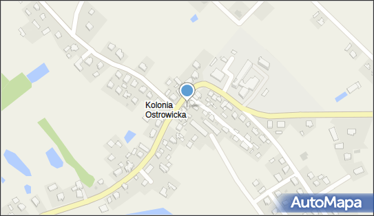 8921175709, Przedsiębiorstwo Handlowo Usługowe Dan-Tech Danuta Gardecka 