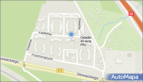 Danuta Grajewska - Działalność Gospodarcza, Kadetów 5, Gdańsk 80-298 - Przedsiębiorstwo, Firma, NIP: 5841386147