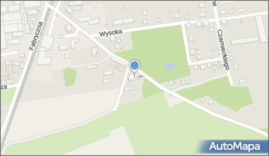 6151693866, Grelińska Danuta Indywidualna Specjalistyczna Praktyka Lekarska 