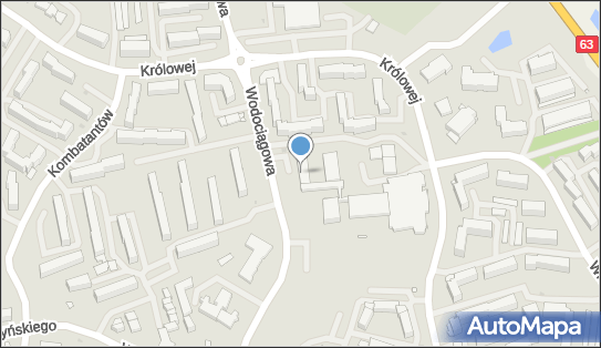 8451264975, Danuta Gulanowska NZOZ- Centrum Profilaktyki Szkolnej 