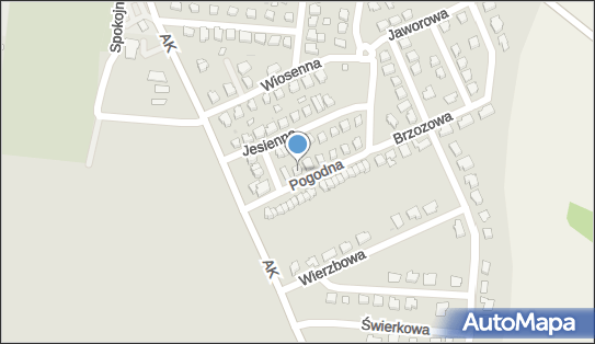 8841853047, Firma Handlowo-Usługowa 