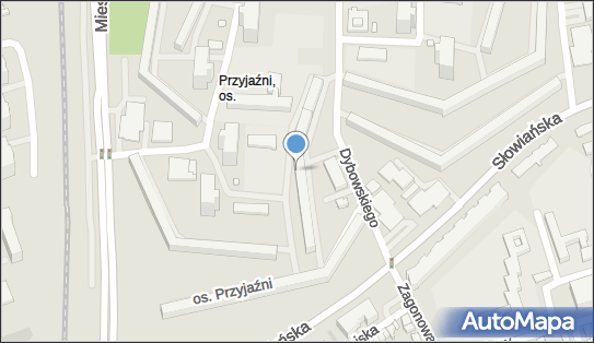 Danuta Janka, os. Przyjaźni 11K/108, Poznań 61-685 - Przedsiębiorstwo, Firma, NIP: 7780145478