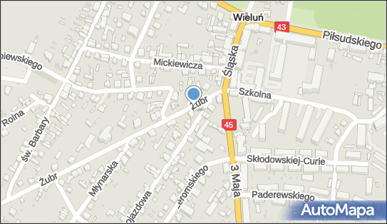 8321094977, Gabinet Lekarski Danuta Jędrzejczyk 