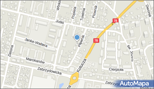 Danuta Junkiewicz - Działalność Gospodarcza, Piownik 11, Rybnik 44-217 - Przedsiębiorstwo, Firma, NIP: 6421404809