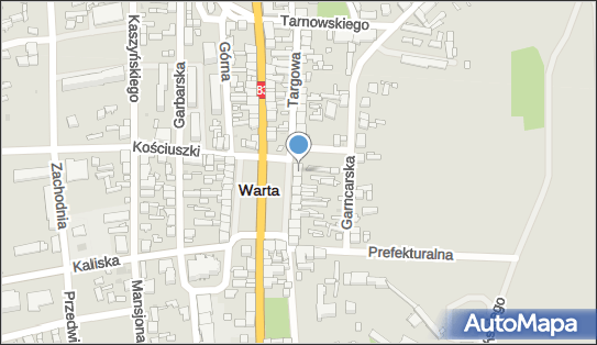 8271365858, Sklep Spożywczo-Monopolowy Danuta Kasprzak 