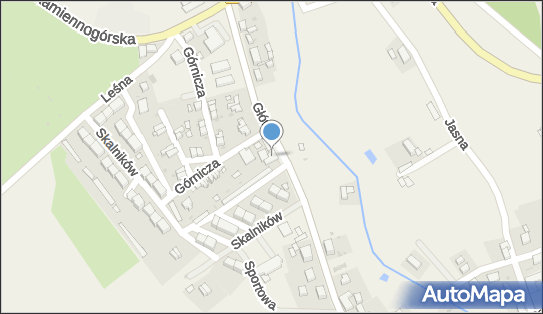 Danuta Kazimierczak, ul. Główna 10A, Czarny Bór 58-379 - Przedsiębiorstwo, Firma, NIP: 8860011935