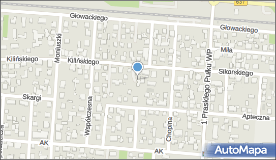 8221903874, Kiliańska Danuta 