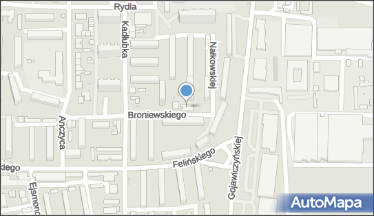 7282345600, Zakład Fryzjerski Danuta Kisiel 