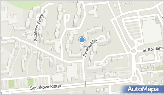 7541289642, Kisielewska Danuta 