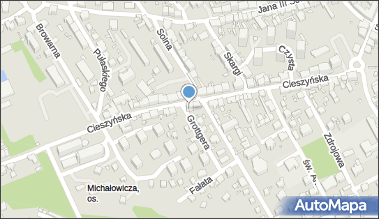 6342576717, Kancelaria Adwokacka Danuta Knapik 