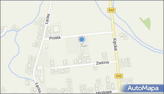 5492135581, Danuta Kolasa Firma Handlowa 