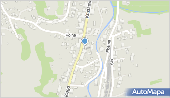 Danuta Koprowska z.P.H.U.Kora, ul. Józefa Ignacego Kraszewskiego 31 33-380 - Przedsiębiorstwo, Firma, NIP: 7341360996