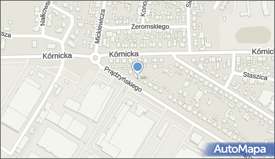 Danuta Kowalska F.P.H.Płomyk, ul. Ignacego Prądzyńskiego 71 63-000 - Przedsiębiorstwo, Firma, NIP: 7861464130