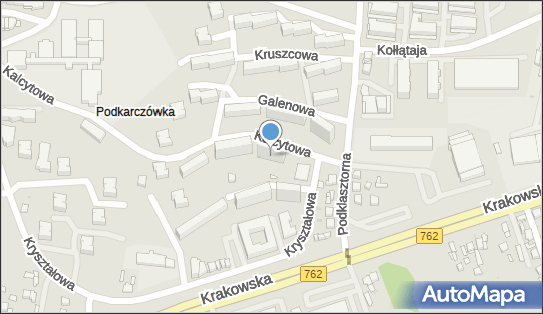 Danuta Kudła - Działalność Gospodarcza, Kalcytowa 1, Kielce 25-705 - Przedsiębiorstwo, Firma, NIP: 9590510094