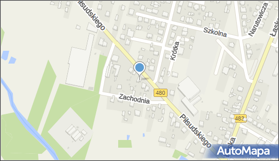 7691341574, Danuta Kurasiewicz Biuro Rachunkowe 