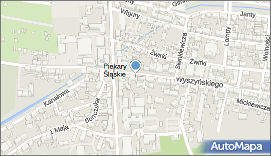 Danuta Labus - Działalność Gospodarcza, Piekary Śląskie 41-940 - Przedsiębiorstwo, Firma, NIP: 6451053088