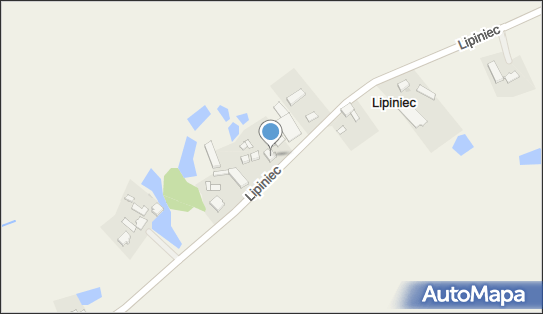 Danuta Lenarczyk - Tapicerstwo, Lipiniec 9, Lipiniec 64-830 - Przedsiębiorstwo, Firma, NIP: 7661068760