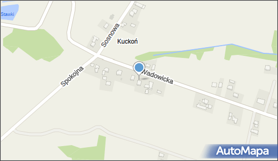 Danuta Lipnicka, Wadowicka 50, Wieprz 34-122 - Przedsiębiorstwo, Firma, NIP: 5511463991