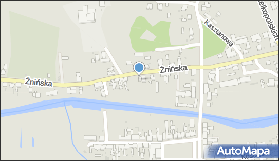 092909351, Firma Ogrodnicza 