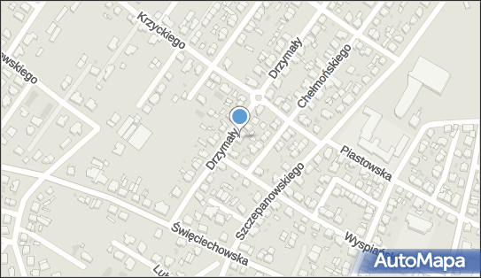 6971301569, Mikołajewicz Danuta Geodeta Uprawniony 
