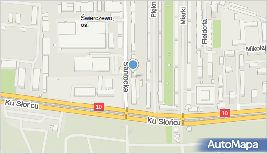 Danuta Mróz - Działalność Gospodarcza, ul. Santocka N/N 71-121 - Przedsiębiorstwo, Firma, NIP: 8521873226
