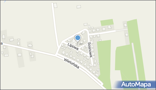 Danuta Mrugała - Zakład Krawiecki, Świerkowa 1, Galewice 98-405 - Przedsiębiorstwo, Firma, NIP: 6191537463