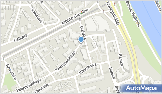 Danuta Nowak Auto - Fart, Twardowskiego 16, Kraków 30-312 - Przedsiębiorstwo, Firma, NIP: 6791123184