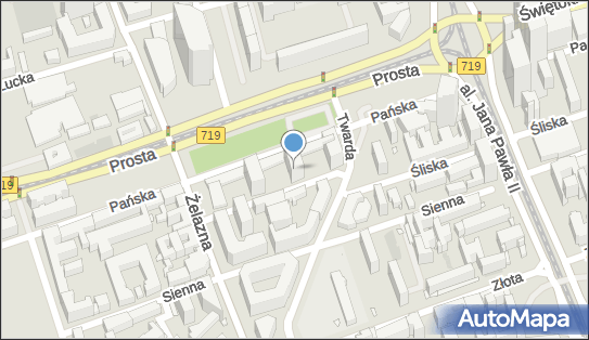 Danuta Nozderko, Pańska 61, Warszawa 00-830 - Przedsiębiorstwo, Firma, NIP: 5271518906