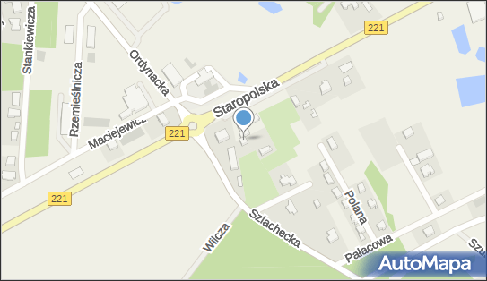 Danuta Pańkowicz, Nowe Ogrody, Staropolska 2, Kowale 80-180 - Przedsiębiorstwo, Firma, NIP: 5831226637