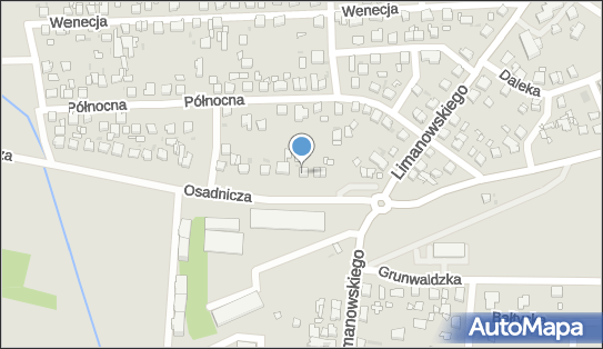Danuta Piasecka Dana, ul. Osadnicza 8, Ostrów Wielkopolski 63-400 - Przedsiębiorstwo, Firma, NIP: 6221042684
