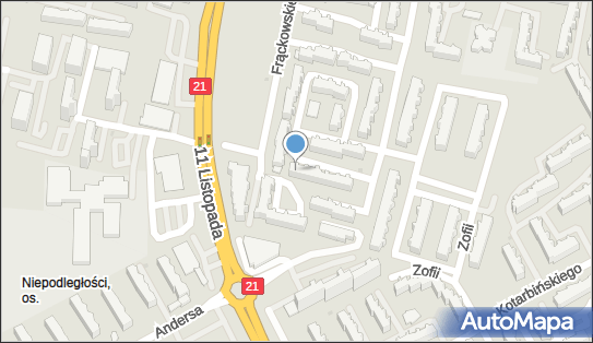 8391414571, Salon Fryzjerstwa Damskiego Danuta Piatczyc 