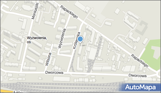 Danuta Pinuszewska, Królewska 5a, Grudziądz 86-300 - Przedsiębiorstwo, Firma, NIP: 8761722308