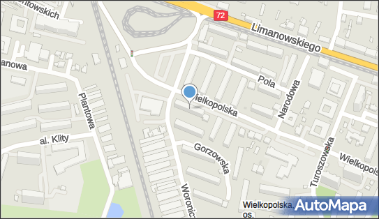 9471552235, Danuta Przybylak Biuro Ubezpieczeń D.Przybylak, D.Kucharska 