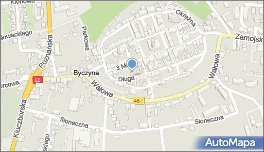 7511000795, Rydzewska Danuta 