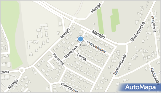 Danuta Sakowicz, Brzozowa 10, Wyszków 07-200 - Przedsiębiorstwo, Firma, NIP: 7620012886